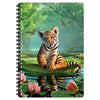 LiveLife 3D Notebooks