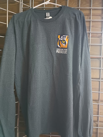 Logo Long Sleeve T-Shirt