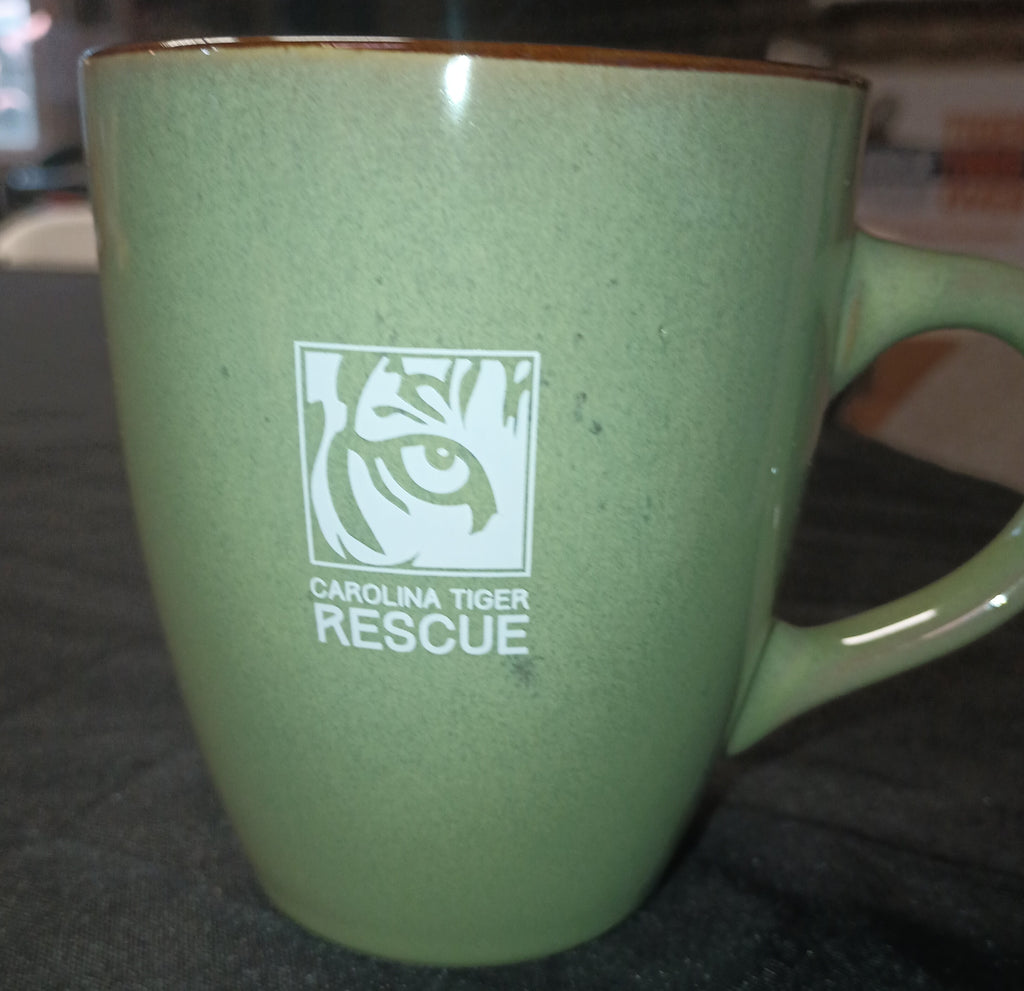 Logo Artisan Coffee Mug