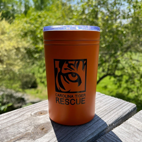 Logo Tumbler & Insulator