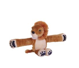 Lion Huggers