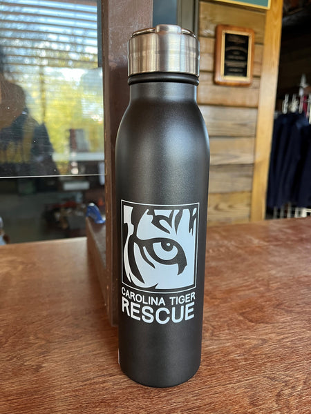 Logo Water Bottle