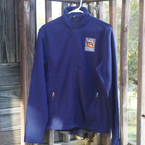 Full-Zip Fleece