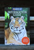 Carolina Tiger Rescue Information Guide