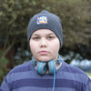 Logo Beanie