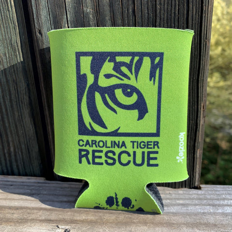 Logo Koozie
