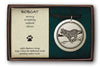 Bobcat Pathfinder Necklace