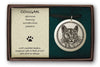 Cougar 2 Pathfinder Necklace