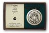 Tiger 2 Pathfinder Necklace