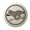 Bobcat Pathfinder Necklace