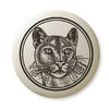 Cougar 2 Pathfinder Necklace