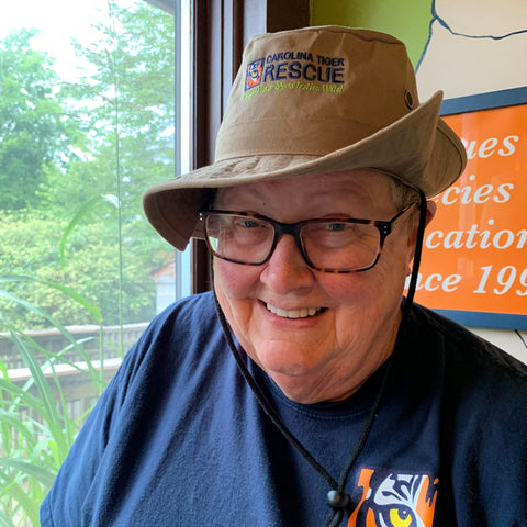 Safari Hat