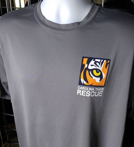 Logo Wicking T-Shirt