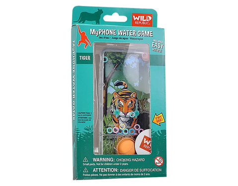 MyPhone Water Game