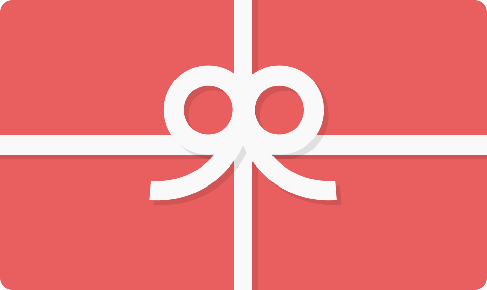 Shopify Gift Card