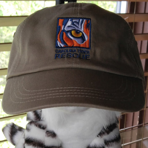 Logo Hat