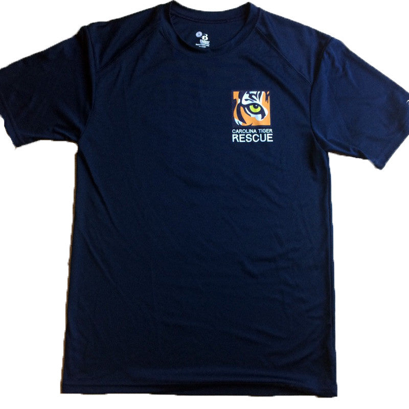 Featured Item of the Week– Short Sleeve Dri-Fit T-Shirt!