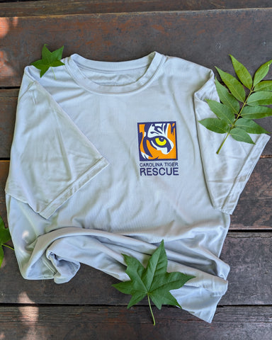 Logo Wicking T-Shirt