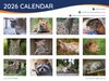 2026 Calendar