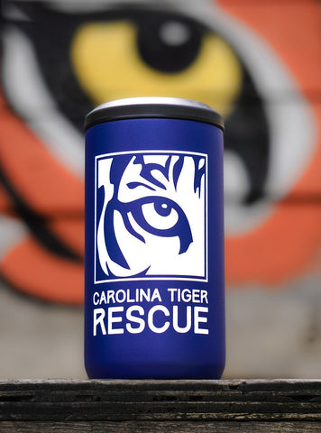 4-in-1 Logo Tumbler