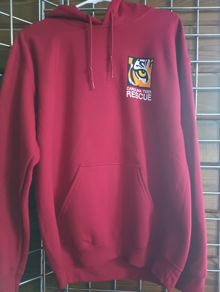 Logo Hoodie