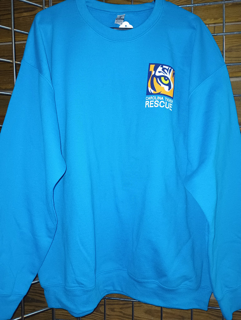 Logo Sweatshirt