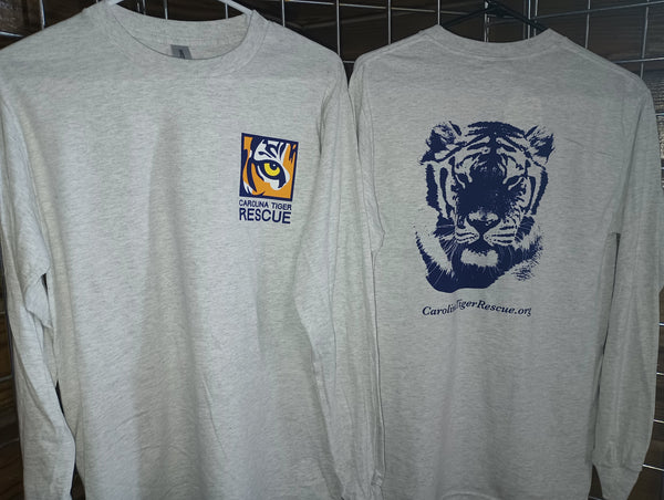 Logo Long Sleeve T-Shirt