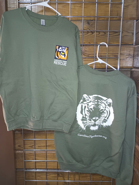 Logo Sweatshirt