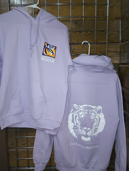 Logo Hoodie
