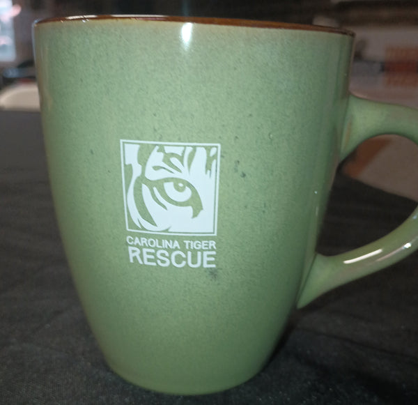 Logo Artisan Coffee Mug