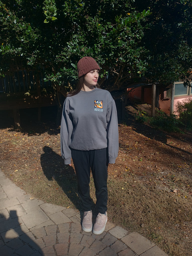 Logo Sweatshirt