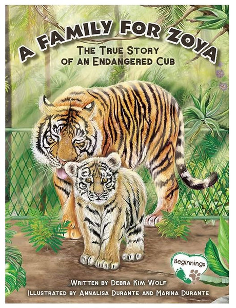 A Family for Zoya