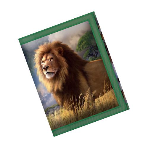 Lion Wallet