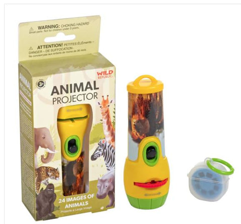 Animal Projector