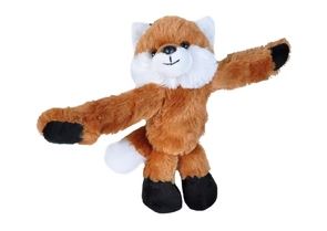 Red Fox Huggers