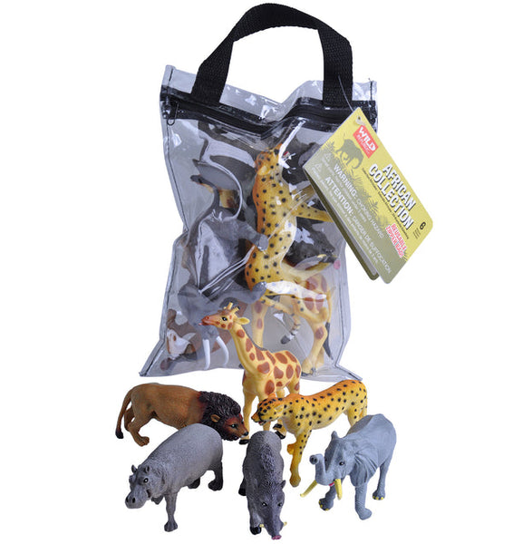 Africa Polybag