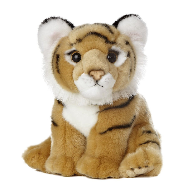 Miyoni Tiger Cub 10