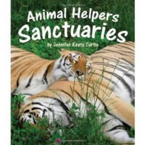 Animal Helpers Sanctuaries