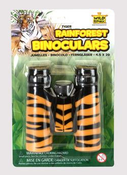 Rainforest Binoculars