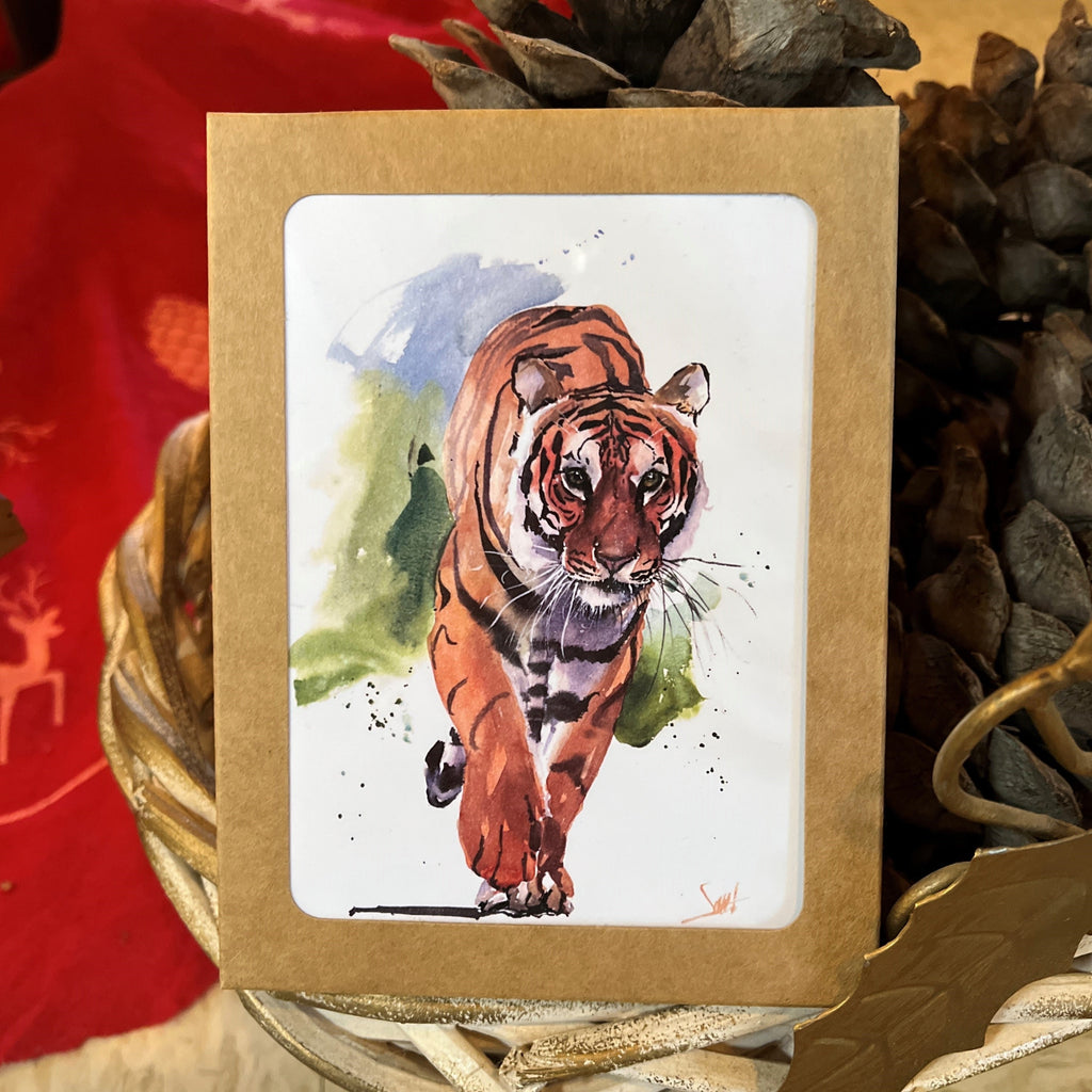 Eric Sweet Card Set