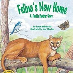 Felina's New Home