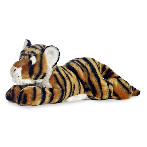 Flopsie Tiger Plush 12