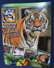 Carolina Tiger Rescue Coloring Book