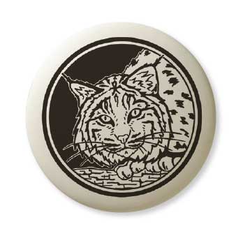 Bobcat 2 Pathfinder Necklace