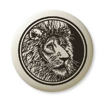 Lion 2 Pathfinder Necklace