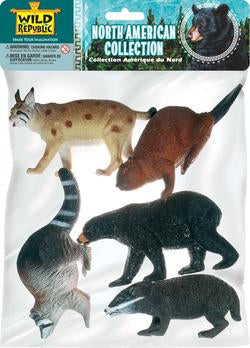 North American Polybag