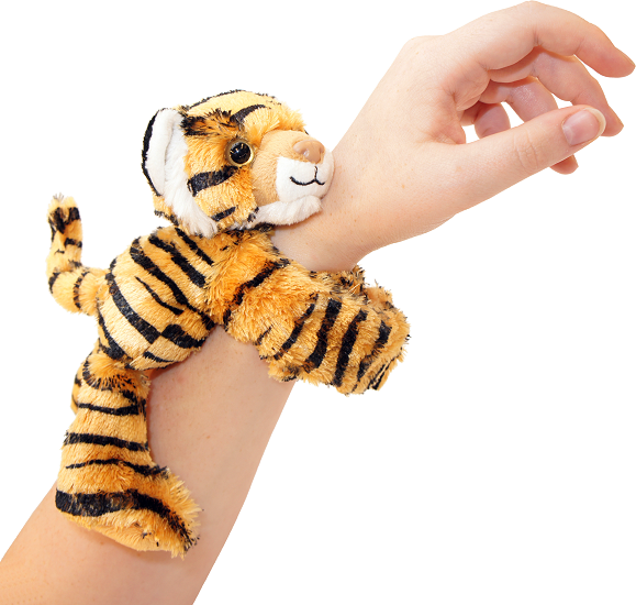 Tiger Huggers