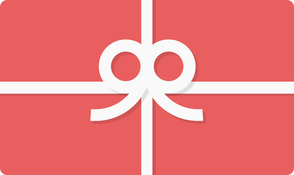 Shopify Gift Card