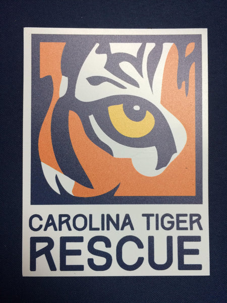 Logo Car Magnet