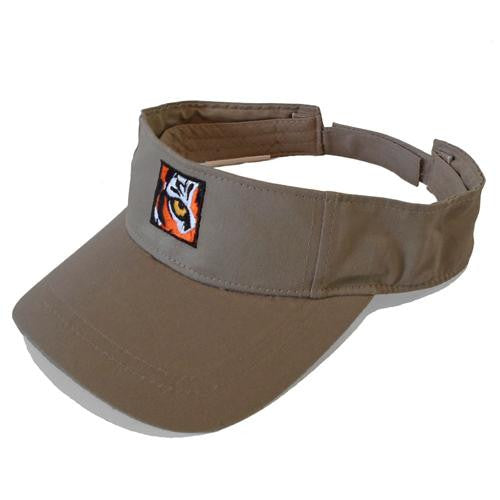 Twill Visor